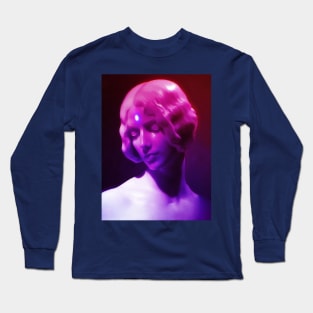 Cléo de Mérode Long Sleeve T-Shirt